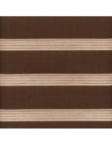 Roller blind fabric Bahama III 39 day-night