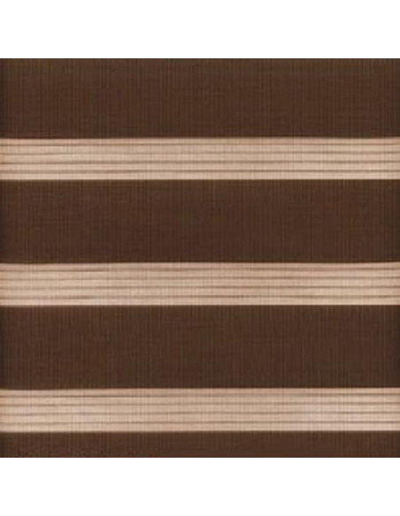 Roller blind fabric Bahama III 39 day-night
