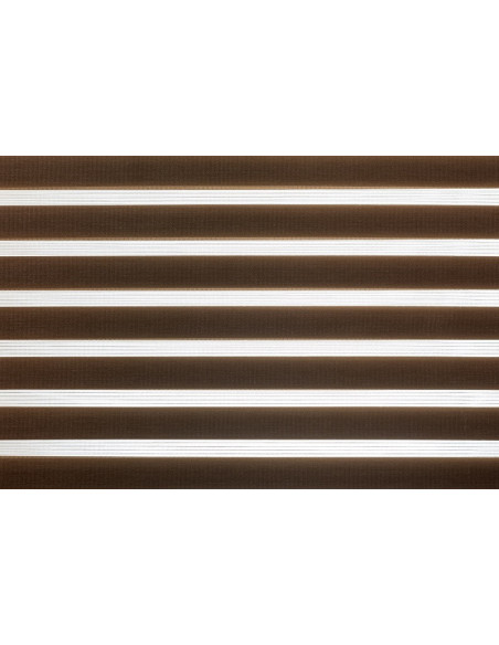 Roller blind fabric Bahama III 39 day-night