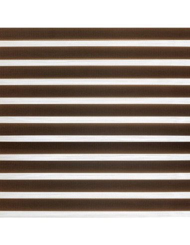 Roller blind fabric Bahama III 39 day-night