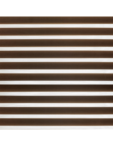 Roller blind fabric Bahama III 39 day-night
