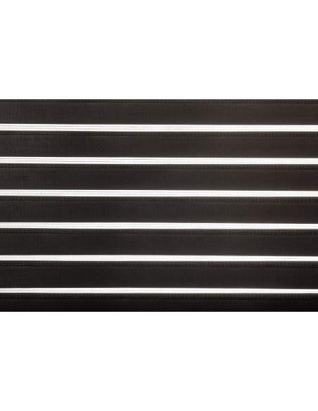 Roller blind fabric Bahama III 41 day-night