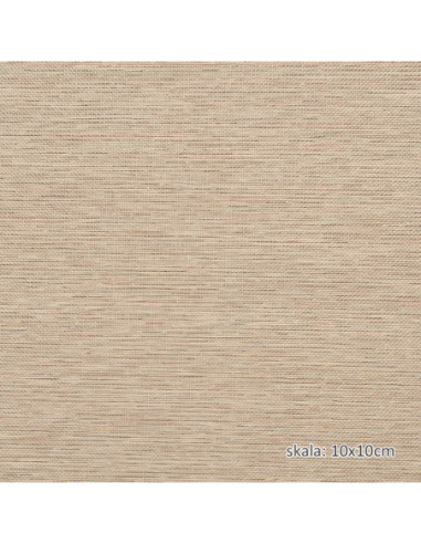 Roller blind fabric Natural 922 - SALE