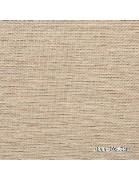 Roller blind fabric Natural 922 - SALE