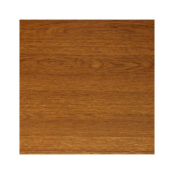 PVC chamber window sill, Golden Oak 2