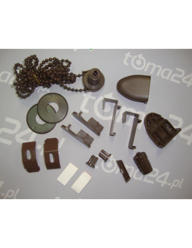 Drive for Mini day & night roller blinds