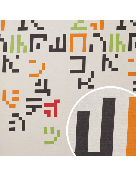 Roller blind fabric, group II 110 - SALE