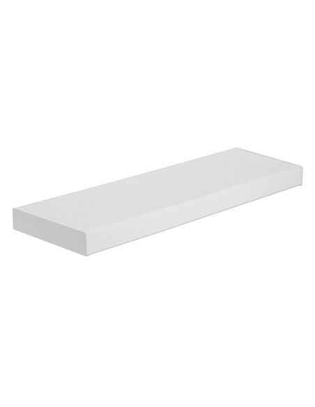 Standard PVC renovation window sill, White
