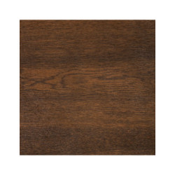 Standard PVC renovation window sill, Walnut 2