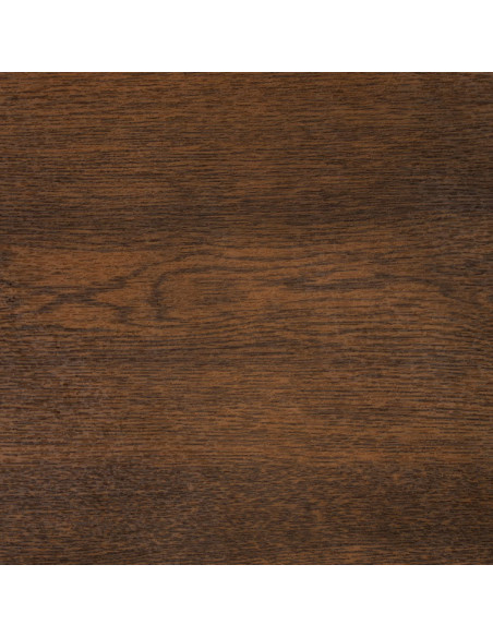 Standard PVC renovation window sill, Walnut