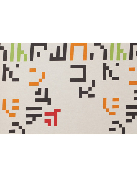 Roller blind fabric, group II 110 - SALE