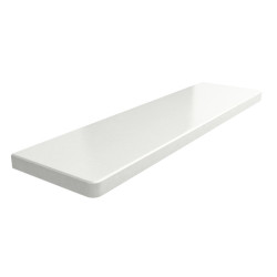 Conglomerate window sill, Polare