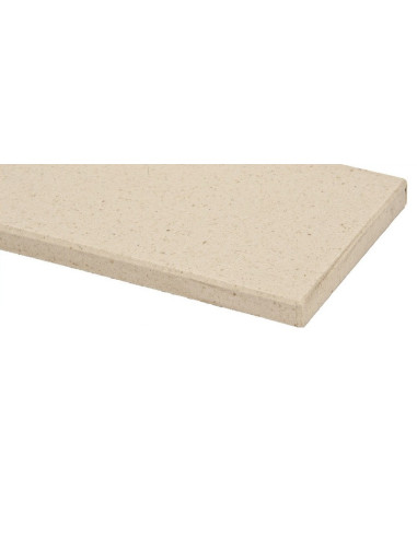 Conglomerate window sill, Beige Marfil