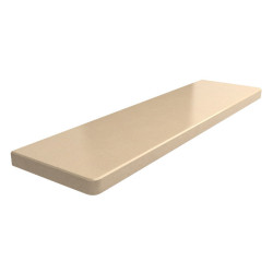 Conglomerate window sill, Beige Marfil