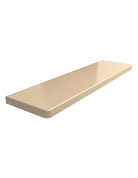 Conglomerate window sill, Beige Marfil
