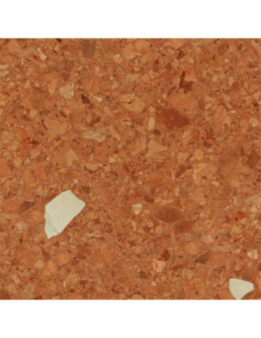 Conglomerate window sill, Rosso Asiago