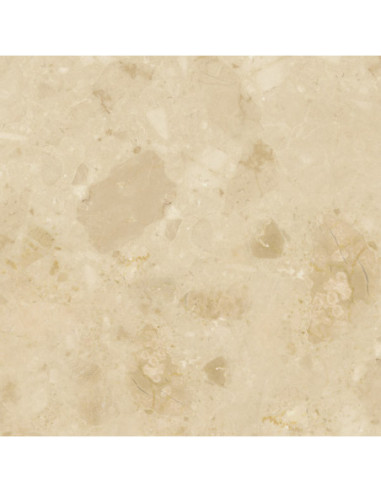 Conglomerate window sill, Botticino