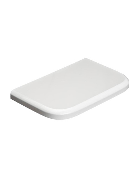 Coated MDF window sill, White Mat