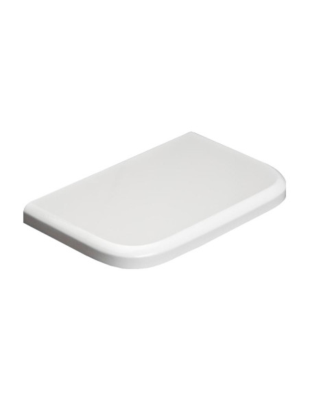 Coated MDF window sill, White Gloss