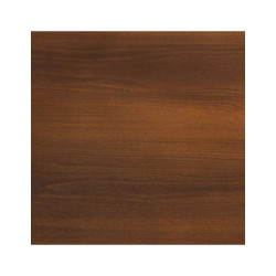Laminated MDF window sill, Lanzado Walnut series M 2