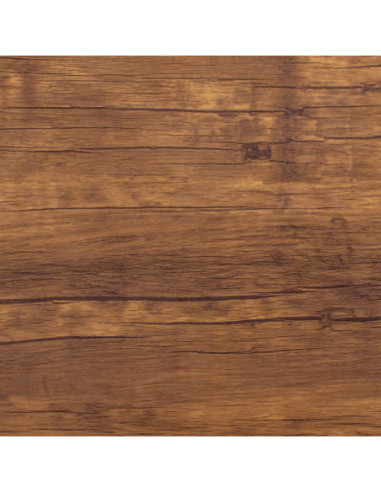 Laminated MDF window sill, Antique Oak series M