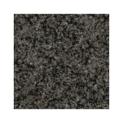 Granite window sill, Nero Impala 2