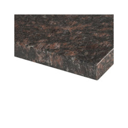 Granite window sill, Tan Brown