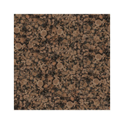 Granite window sill, Baltic Brown 2