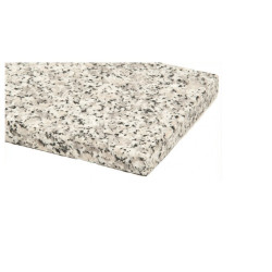Granite window sill, Rosa Beta