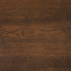 Veneered steel window sill Standard Walnut 2