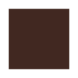 Steel window sill Standard, Bronze RAL 8017 2