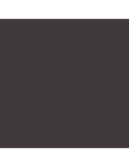 Aluminium window sill Standard Brown RAL 8019
