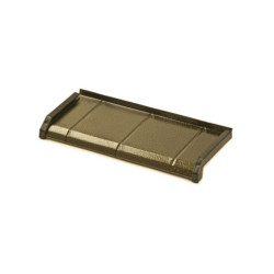 Aluminium tile Standard window sill, Antique Gold