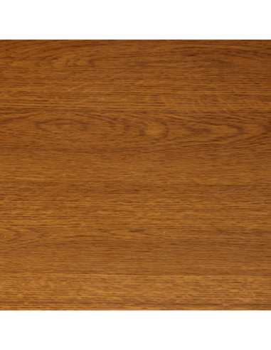 Softline Veneered steel window sill, Golden Oak