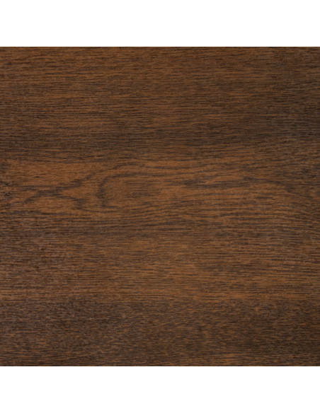Softline Veneered steel window sill, Walnut