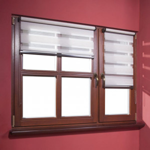 Day & Night roller blinds